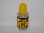 Ammo By Mig Jimenez High-Strength Medium Dense Poly Cement 30ml Jar - A.MIG-2038