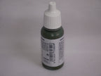 Vallejo Model Color Refractive Green Acrylic 17ml/0.57 fl oz Dropper - 70.890