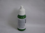 Vallejo Model Color Medium Olive Acrylic 17ml/0.57 fl oz Dropper Bottle - 70.850
