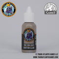 Duncan Rhodes Painting Academy 'Two Thin Coats' Griffon Claw 15ml Bottle - 10034