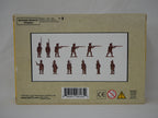 Hat Industrie 1:72 Scale Napoleonic Austrians Infantry (Firing) Figures - 8165