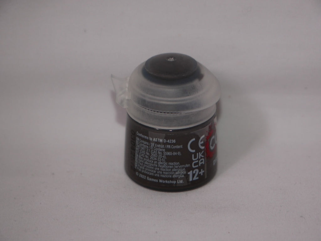 Games Workshop Citadel Colour Base Dryad Bark Acrylic 12ml Paint Pot - (21-23)