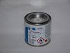 Humbrol Modelling Enamel Paints Metallic Silver Chrome No 191 (50ml) Tub AQ0191