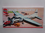 Airfix Vintage Classics 1:72 Scale Bristol Superfreighter Skill Level 2 A05002V