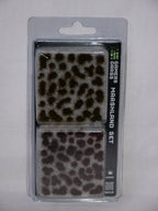 Gamers Grass Wild Marshland Tuft Set For Wargaming Bases (140) Per Pack GGSET-ML