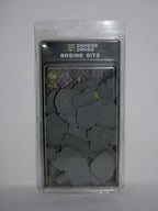 Gamers Grass Basing Bits Spaceship Corridor For Wargaming Mini Bases - GGBB-SCO
