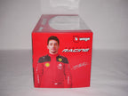 Burago 1:24 Scuderia Ferrari F1 SF-23 No.16 Charles Leclerc Figure - #18-26809