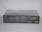 Warlord Games Bolt Action 1:56 Scale British & Inter-Allied Commandos 402011022