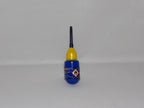 Revell Contacta Mini Professional Liquid Poly Glue Plastics & Models 12.5g - 39608