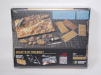 Gamers Grass Dry Grass Tuft Basing Starter Box For Mini Wargaming Bases - GGSB-D