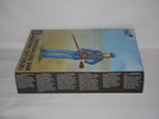 Hat Industrie 1:32 Scale American Civil War Marching (Set 2 Blue) Figures - 9335