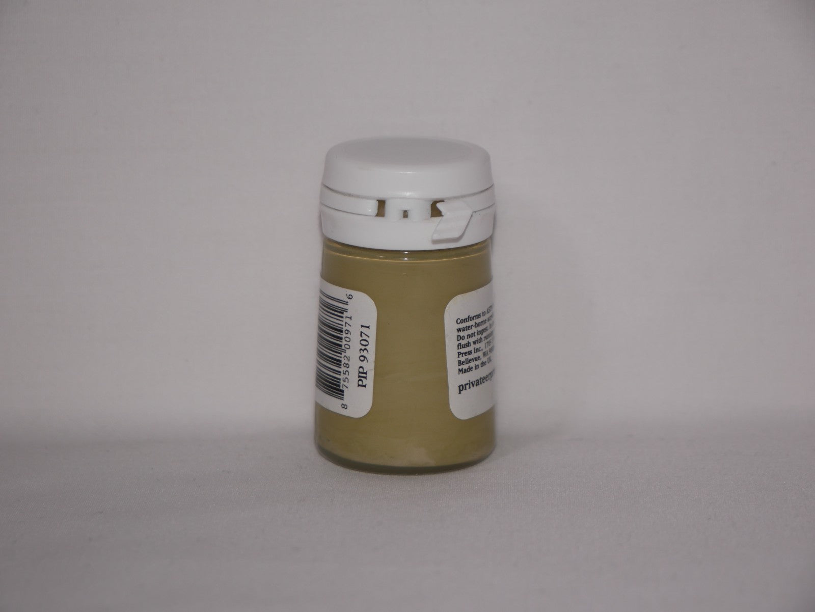 Formula P3 Acrylic Paint Range Thrall Flesh (18ml) Flip Top Bottle - PIP 93071