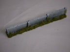 Javis "Countryside" Scenics "OO" Gauge Concrete Fencing PF14