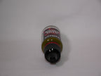 Vallejo Game Color Acrylics Cayman Green 18ml/0.6 fl oz Dropper Bottle - 72.067