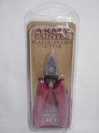The Army Painter Plastic Frame & Sprue Cutter (For Plastic Miniatures) - TL5039