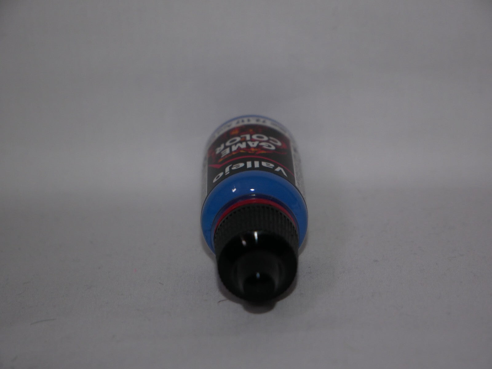 Vallejo Game Color Acrylic Range Elfic Blue 18ml/0.6 fl oz Dropper Bottle 72.117