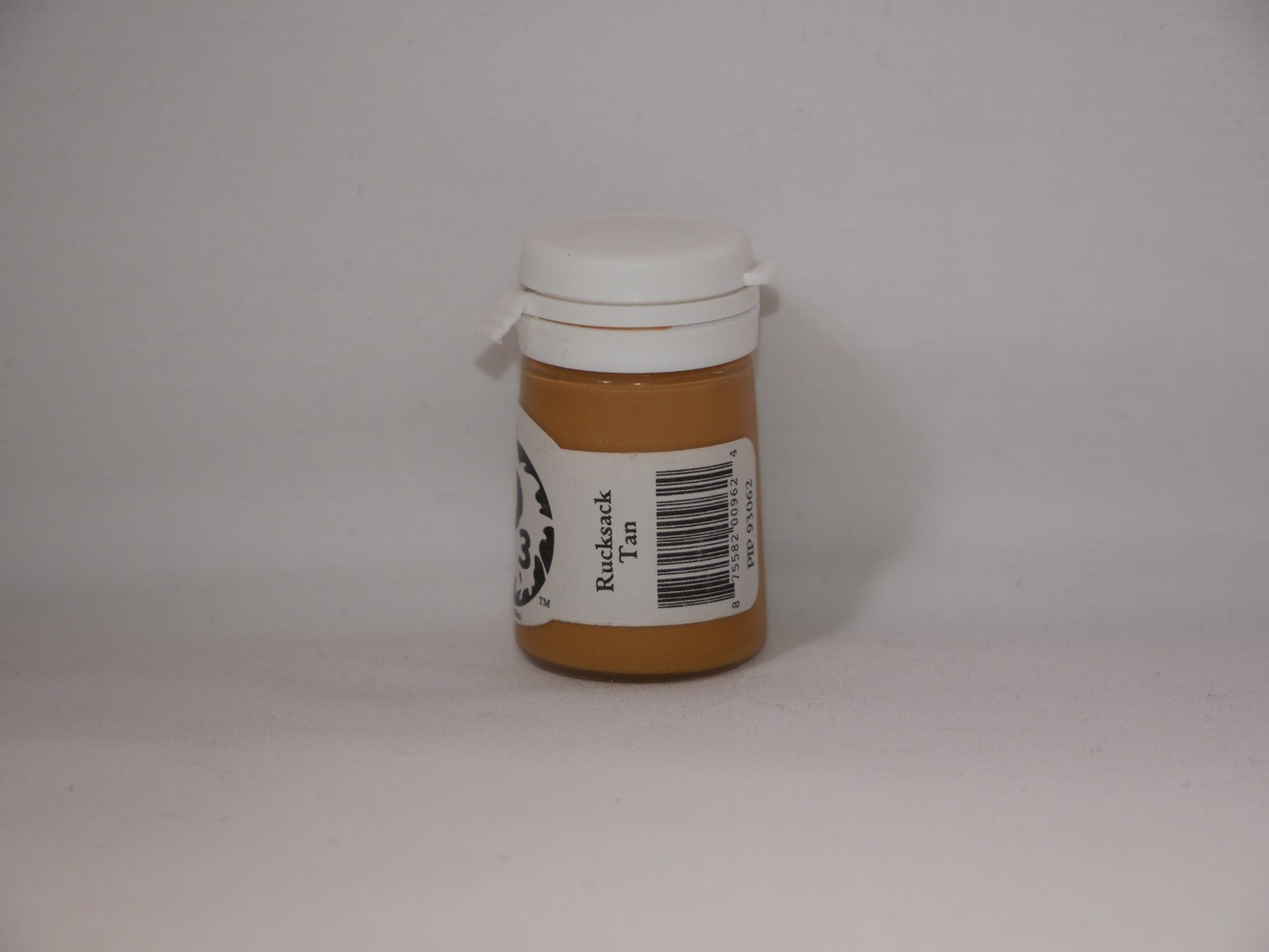 Formula P3 Acrylic Paint Range Rucksack Tan (18ml) Flip Top Bottle - PIP 93062