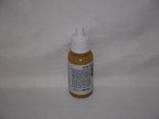 Vallejo Model Color Green Ochre Acrylic 17ml/0.57 fl oz Dropper Bottle - 70.914