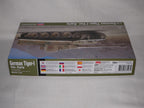 Academy Hobby Model Kits 1:72 Scale German Tiger I Early Version Red 131 - 13422