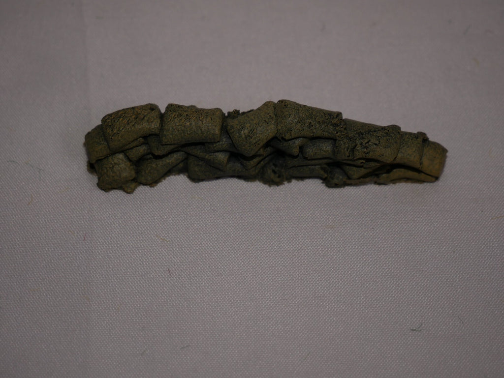 Javis "Countryside" Scenics "OO" Gauge Sandbags Straight JSB1