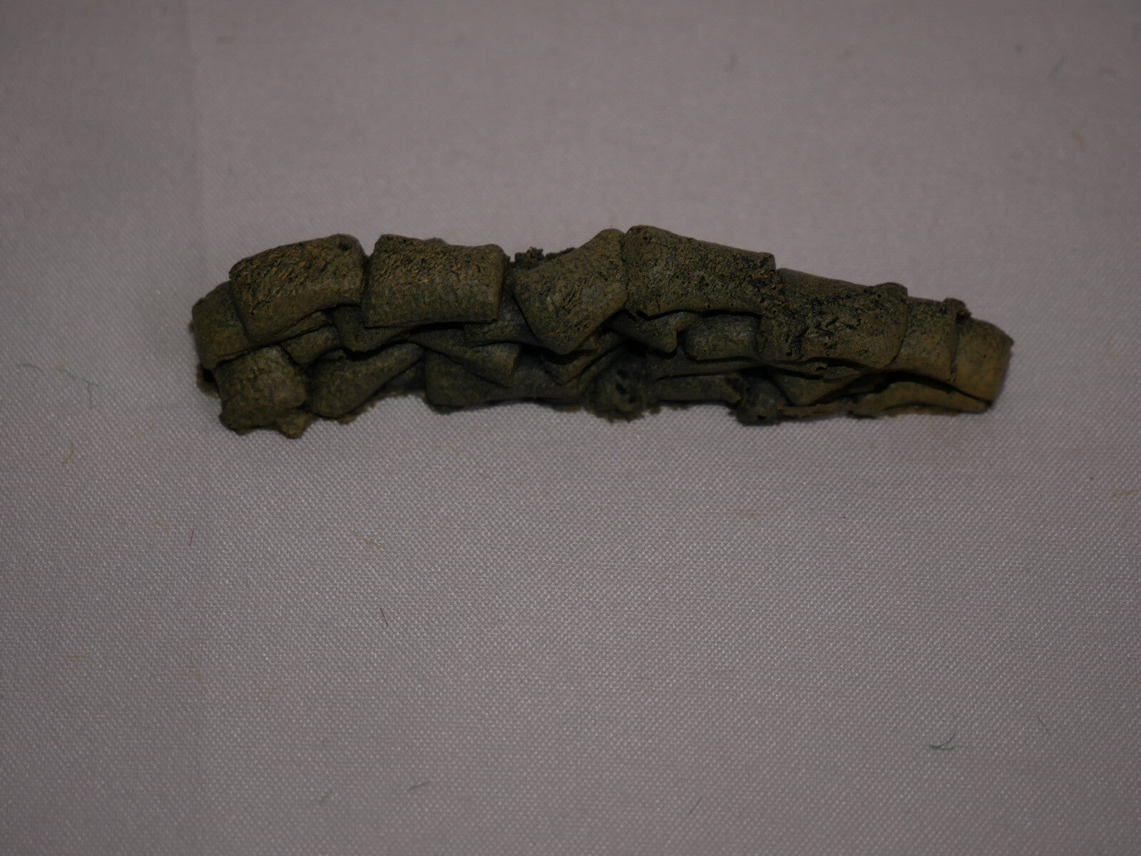 Javis "Countryside" Scenics "OO" Gauge Sandbags Straight JSB1