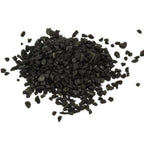 Hornby Skale Railway Scenics HO/OO Gauge Realistic Coal Ballast 100g Bag - R7170