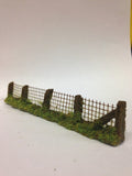 Javis "Countryside" Scenics "OO" Gauge Wire Fencing PF12