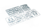 Eduard 1:72 Scale Gustav Pt.3 Dual Combo Limited Edition Model Kit Set - 2150