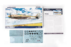 Eduard 1:48 Scale Plastic Model Kits Focke-Wulf Fw 190D-9 Weekend Edition - 84102