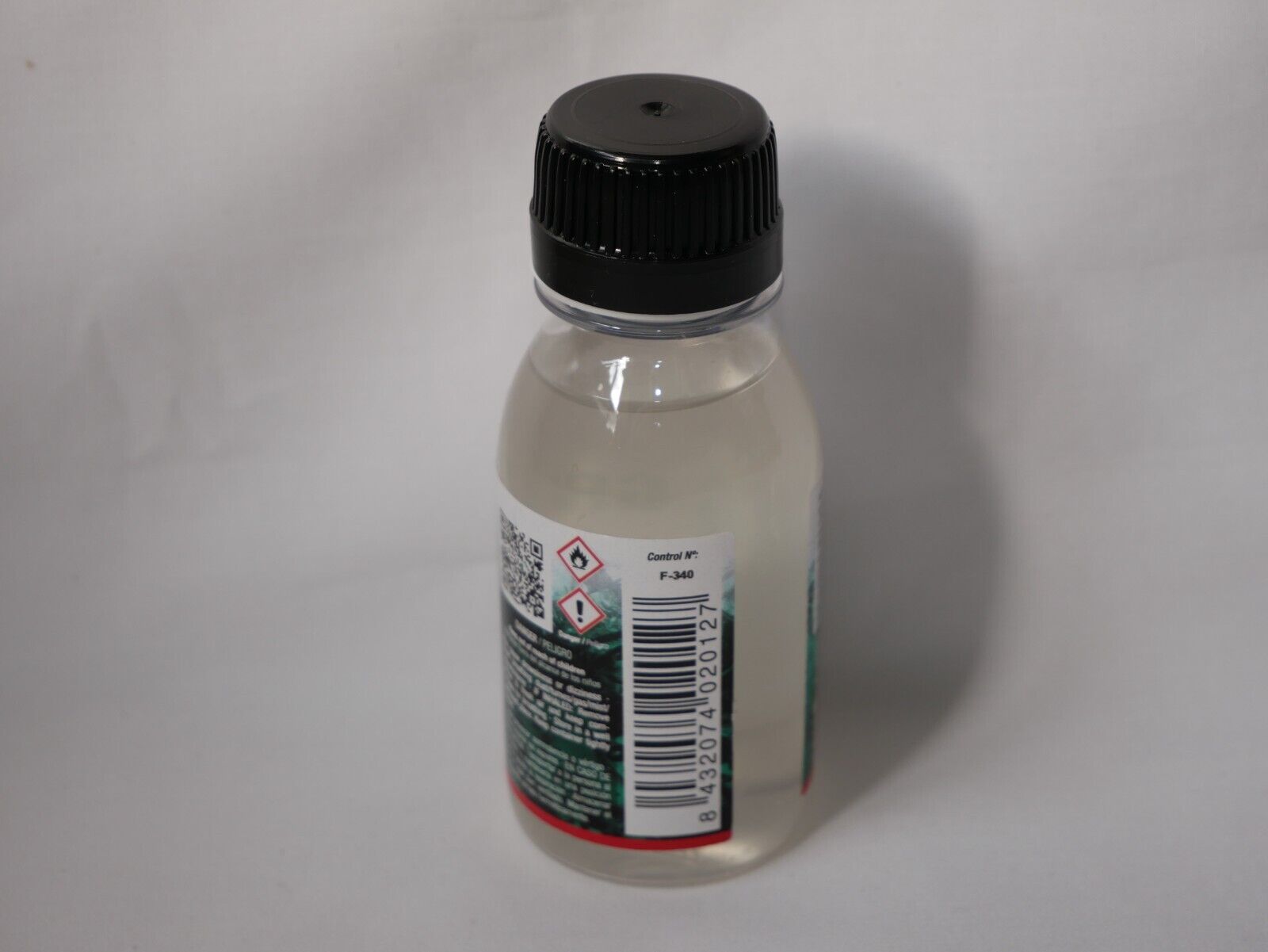 Ammo By Mig Jimenez Sand & Gravel Glue Adhesive 100ml Plastic Bottle A.MIG-2012