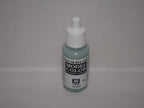 Vallejo Model Color Light Green Blue Acrylic 17ml/0.57 fl oz Dropper 70.972
