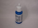 Vallejo Model Color Royal Blue Acrylic 17ml/0.57 fl oz Dropper Bottle - 70.809