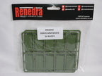Renedra Limited Generic Scenery & Bases 20 x 45mm Bases 20 Per Pack - RN2045