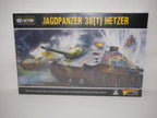 Warlord Games Bolt Action 1:56 Scale German Jagdpanzer 38(T) Hetzer - 402012020