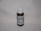 Vallejo Model Color Smoke Acrylic 17ml/0.57 fl oz Dropper Bottle - 70.939