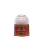 Citadel Colour Base Screaming Bell Metallic Acrylic 12ml/0.40 fl oz Pot (21-30)