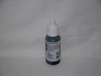 Vallejo Model Color Intermediate Blue Acrylic 17ml Dropper Bottle - 70.903