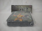 Victrix Warriors Of The Dark Ages 28mm Plastic Irish Warriors & Dogs - VXDA021