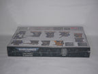 Games Workshop Warhammer 40,000 Space Marine Eliminators Squad Models - (48-93)