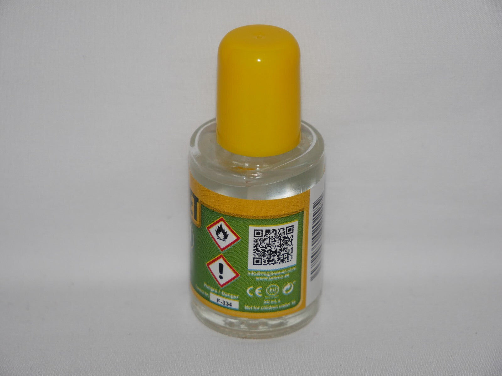 Ammo By Mig Jimenez High-Quality Ultra Decal Set Solution 30ml Jar - A.MIG-2029