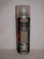 The Colour Forge Ossified Earth Matt Finish Model Primer 500ml Aerosol Spray Can