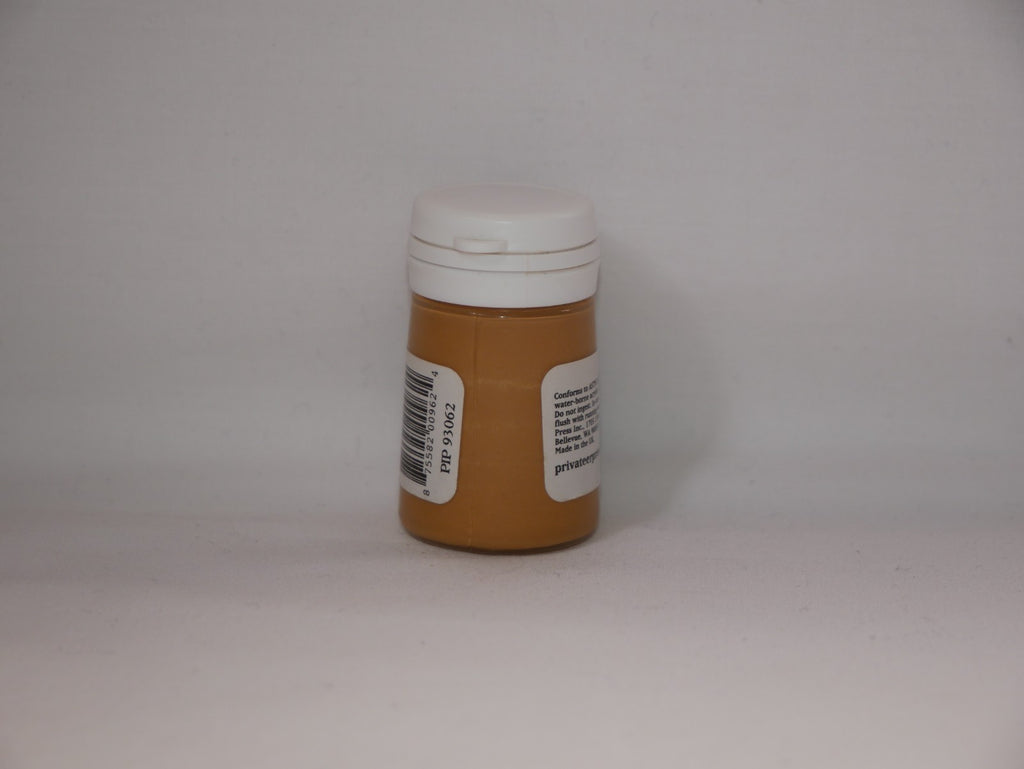 Formula P3 Acrylic Paint Range Rucksack Tan (18ml) Flip Top Bottle - PIP 93062