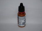 Vallejo Game Color Acrylic Metallics Glorious Gold 18ml Dropper Bottle - 72.056