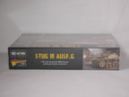 Warlord Games Bolt Action 1:56 Scale WWII German Stug III Ausf. G - (402012007)