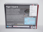 Rubicon Models 1:56 (28mm) Scale WWII German Tiger I Ausf E Heavy Tank - 280016