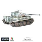 Warlord Games Bolt Action 1:56 Scale German Tiger I Ausf. E Heavy Tank 402012015