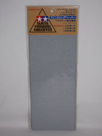 Tamiya Finishing Abrasives Wet & Dry (Ultra Fine Set) Clog Resistant Type 87024