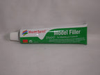 Humbrol Model Filler For Craftwork & Modeling 31ml Metal Tube AE3016