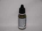 Vallejo Model Color US Olive Drab Acrylic 18ml/0.60 fl oz Dropper Bottle 70.887