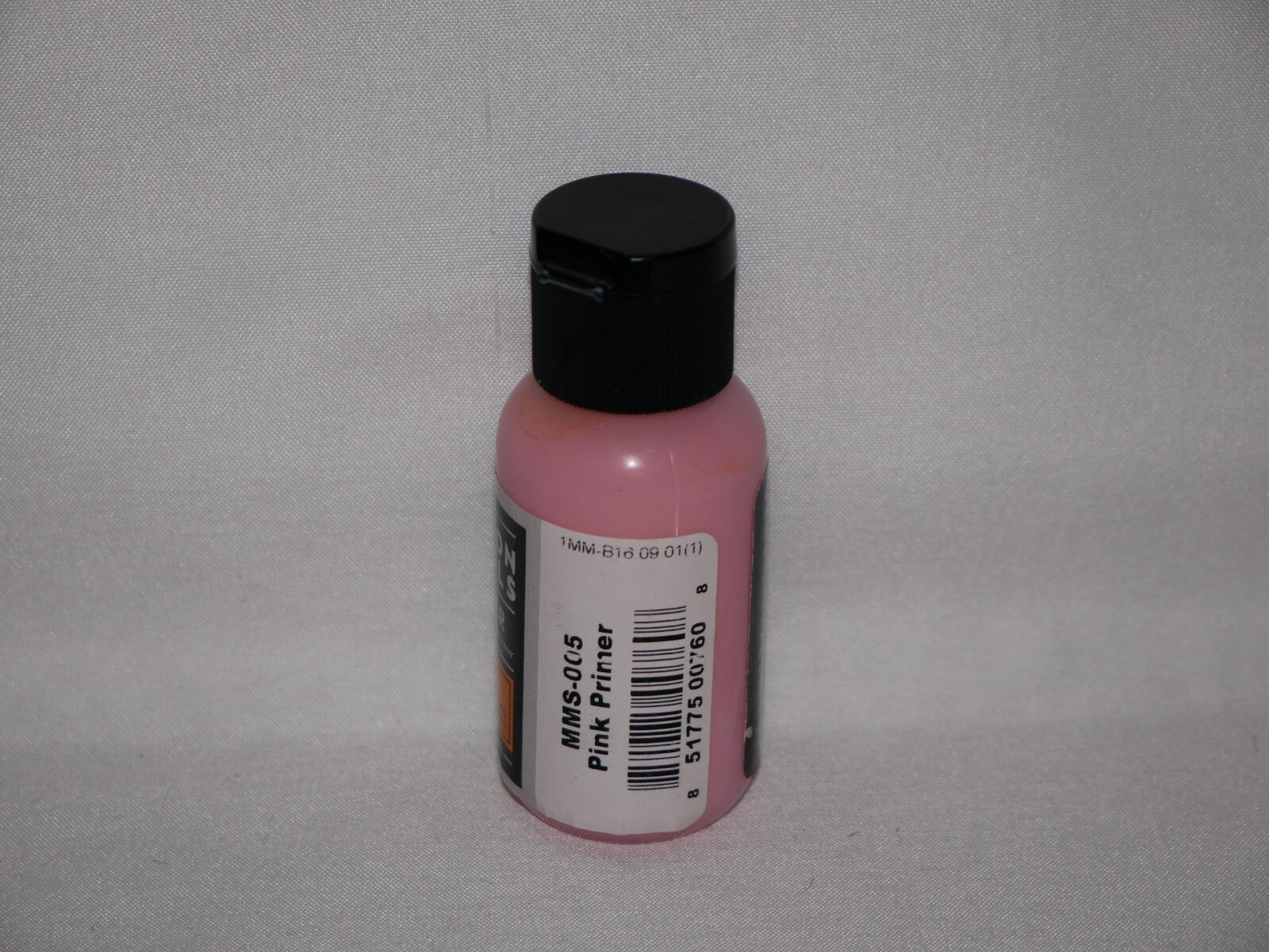 Mission Models Premium Hobby Paints Pink Primer 30ml / 1 fl oz Bottle MMS - 005